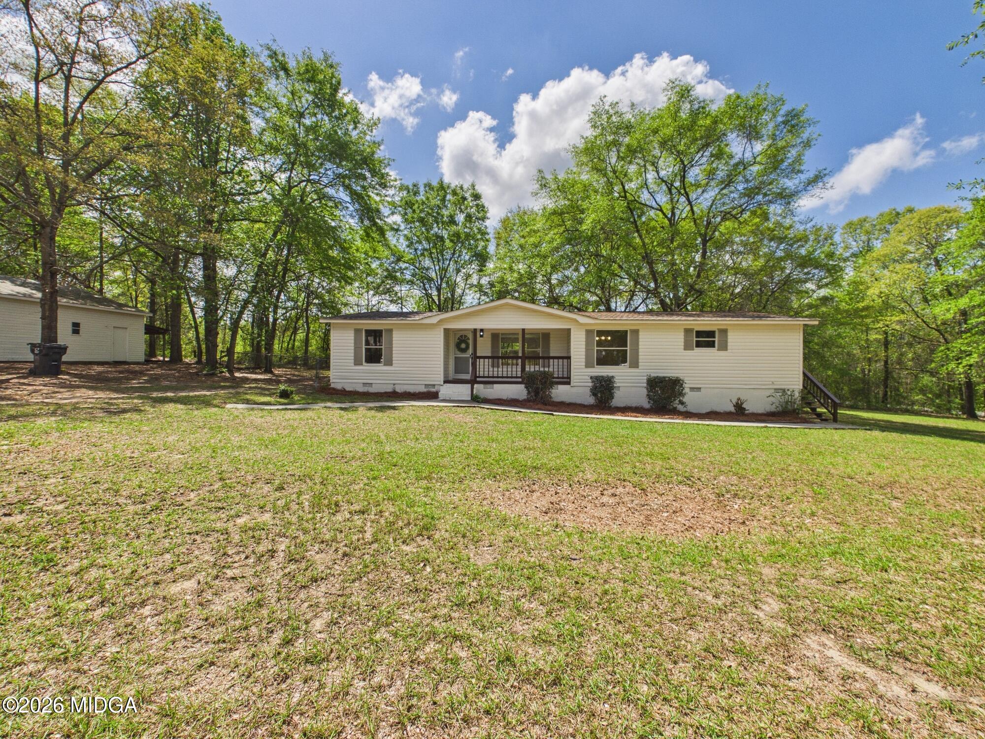126 Randy Drive Macon, GA 31217 - Photo 2 of 45 CAM03843G0-PR0154-STILL031
