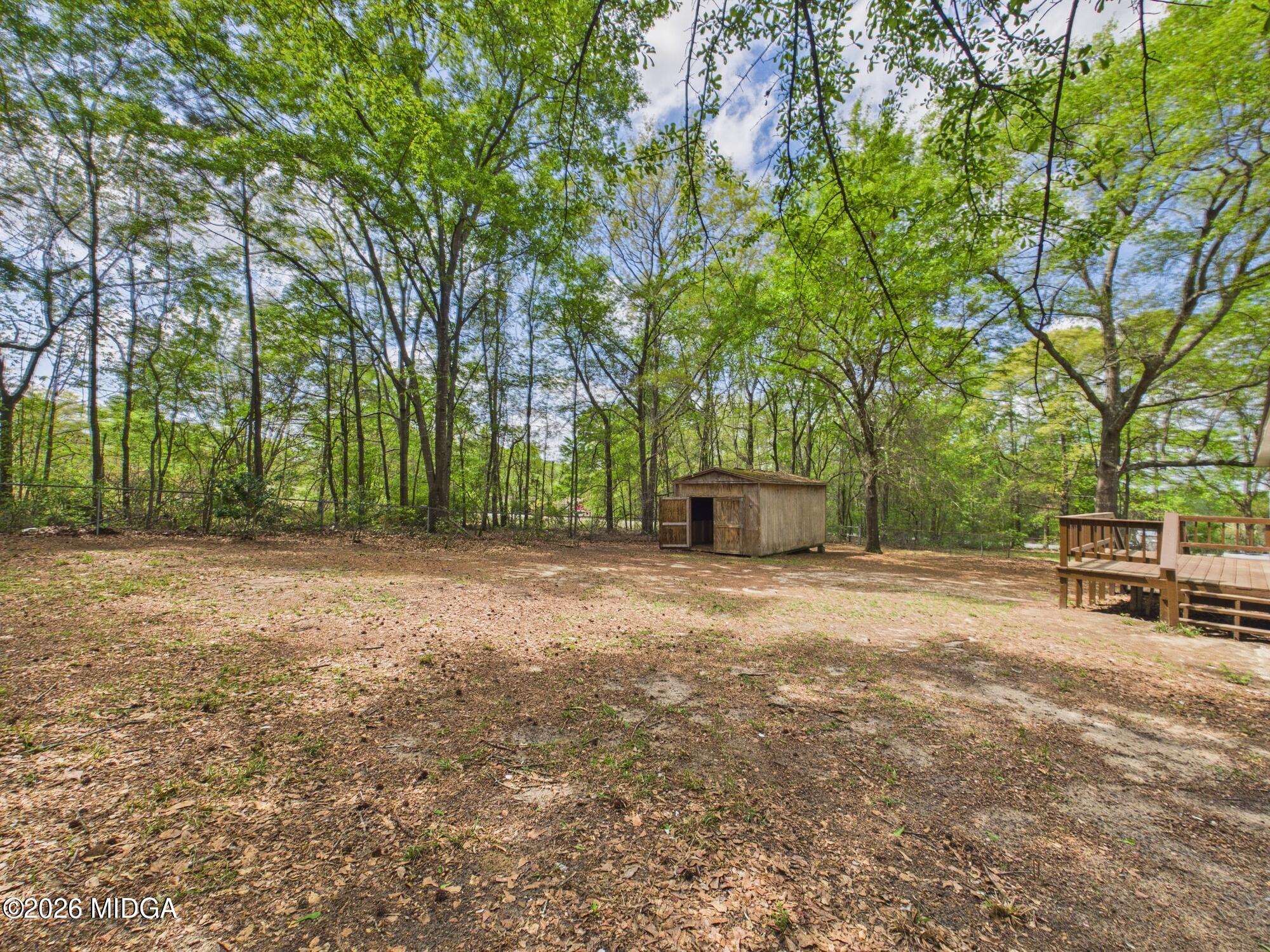 126 Randy Drive Macon, GA 31217 - Photo 38 of 45 CAM03843G0-PR0154-STILL028