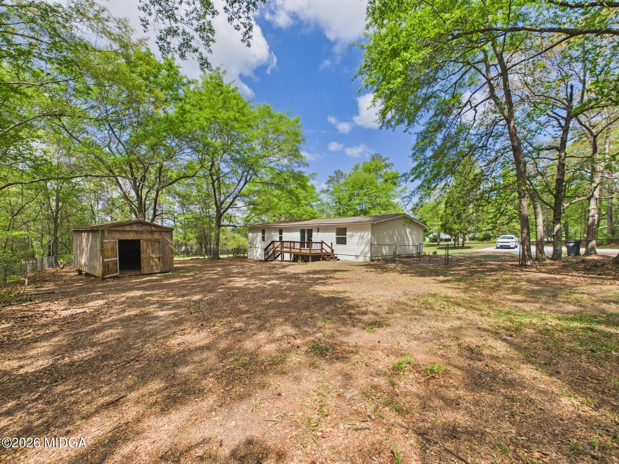 126 Randy Drive Macon, GA 31217 - Photo 39 of 45 CAM03843G0-PR0154-STILL029