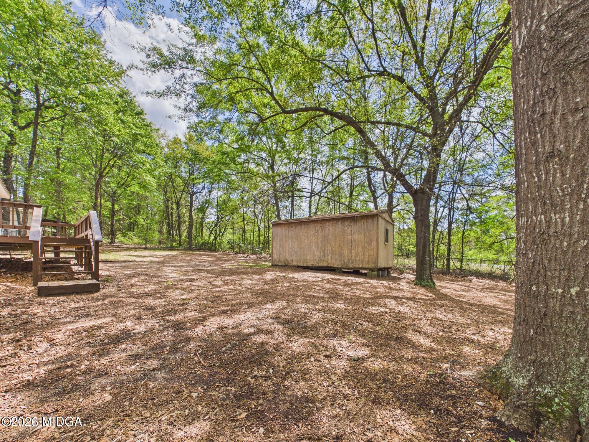 126 Randy Drive Macon, GA 31217 - Photo 40 of 45 CAM03843G0-PR0154-STILL030