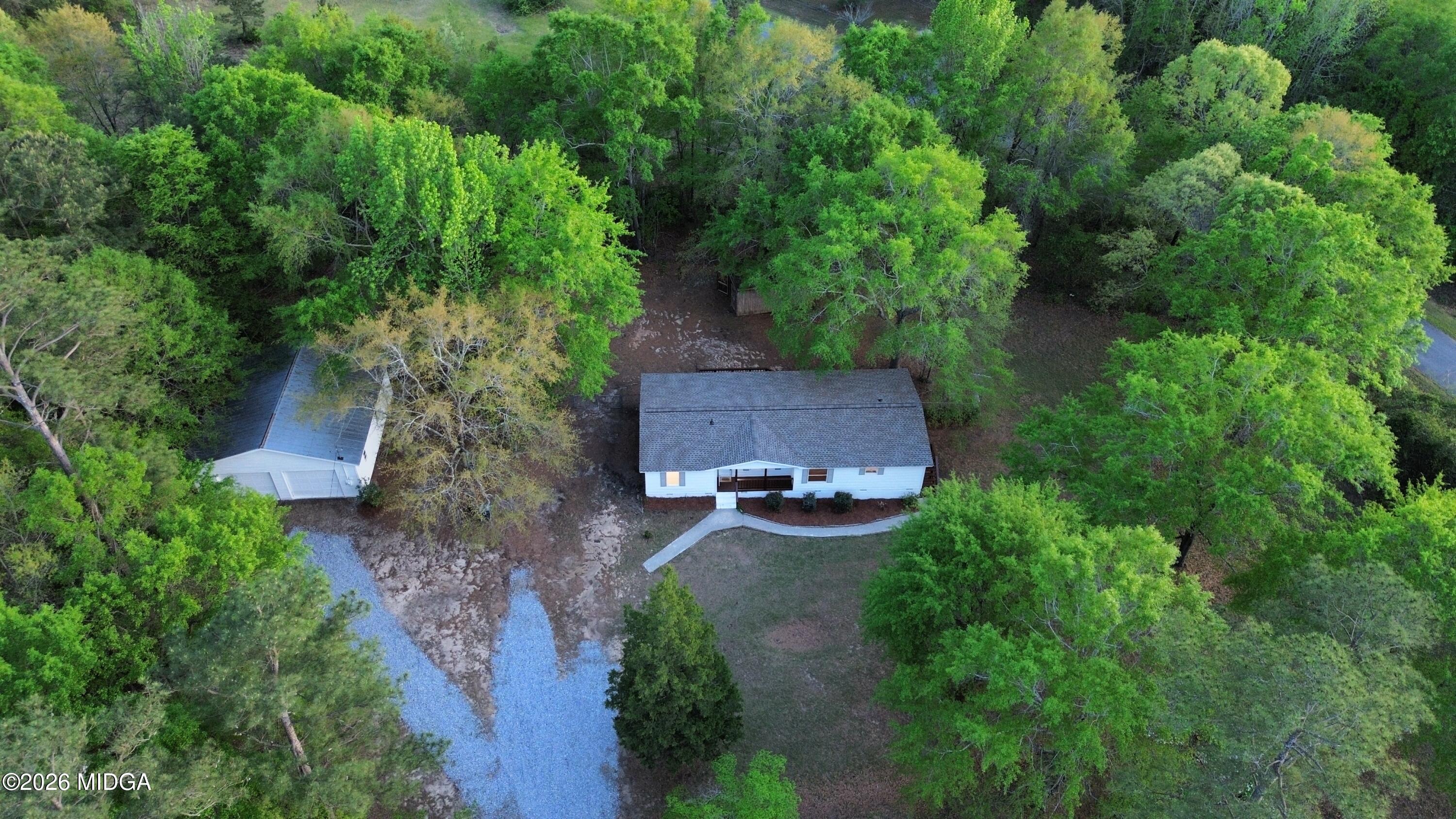 126 Randy Drive Macon, GA 31217 - Photo 4 of 45 dji_fly_20260403_080110_478_177517946878
