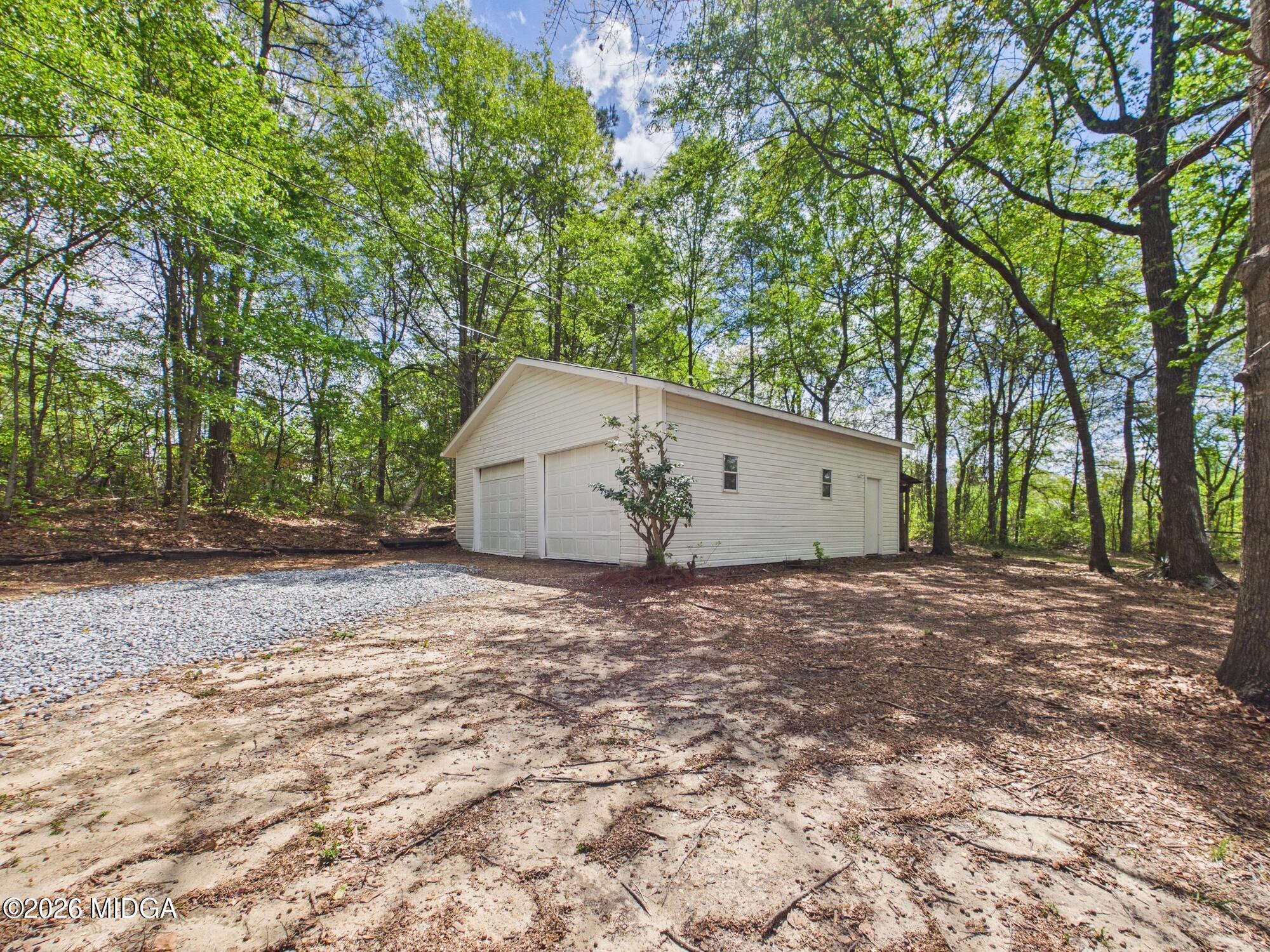 126 Randy Drive Macon, GA 31217 - Photo 41 of 45 CAM03843G0-PR0154-STILL040