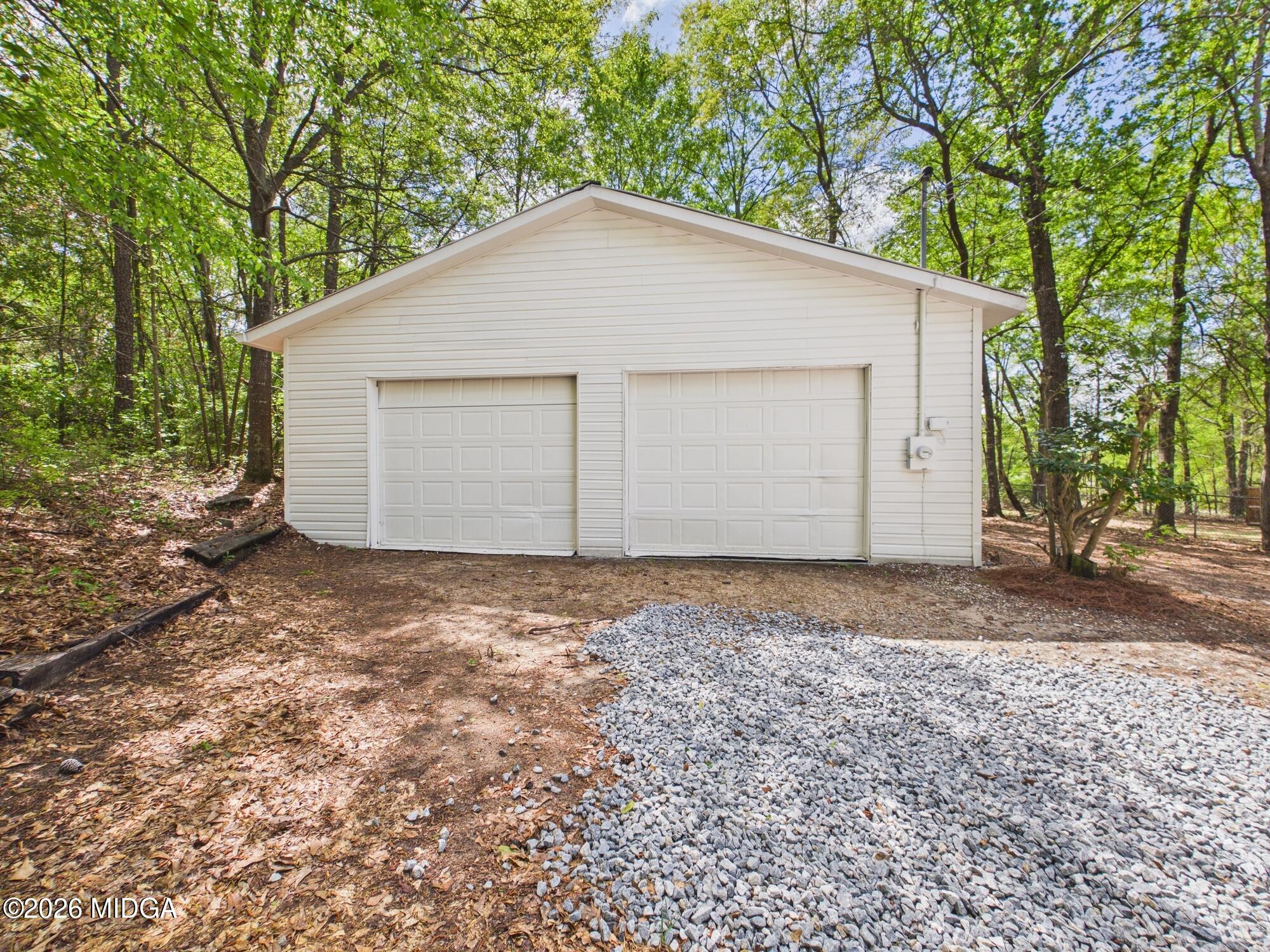 126 Randy Drive Macon, GA 31217 - Photo 42 of 45 CAM03843G0-PR0154-STILL041