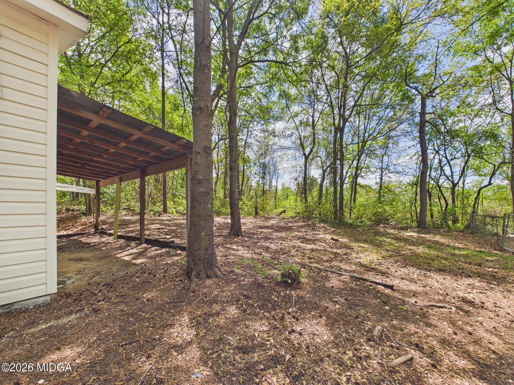 126 Randy Drive Macon, GA 31217 - Photo 43 of 45 CAM03843G0-PR0154-STILL042