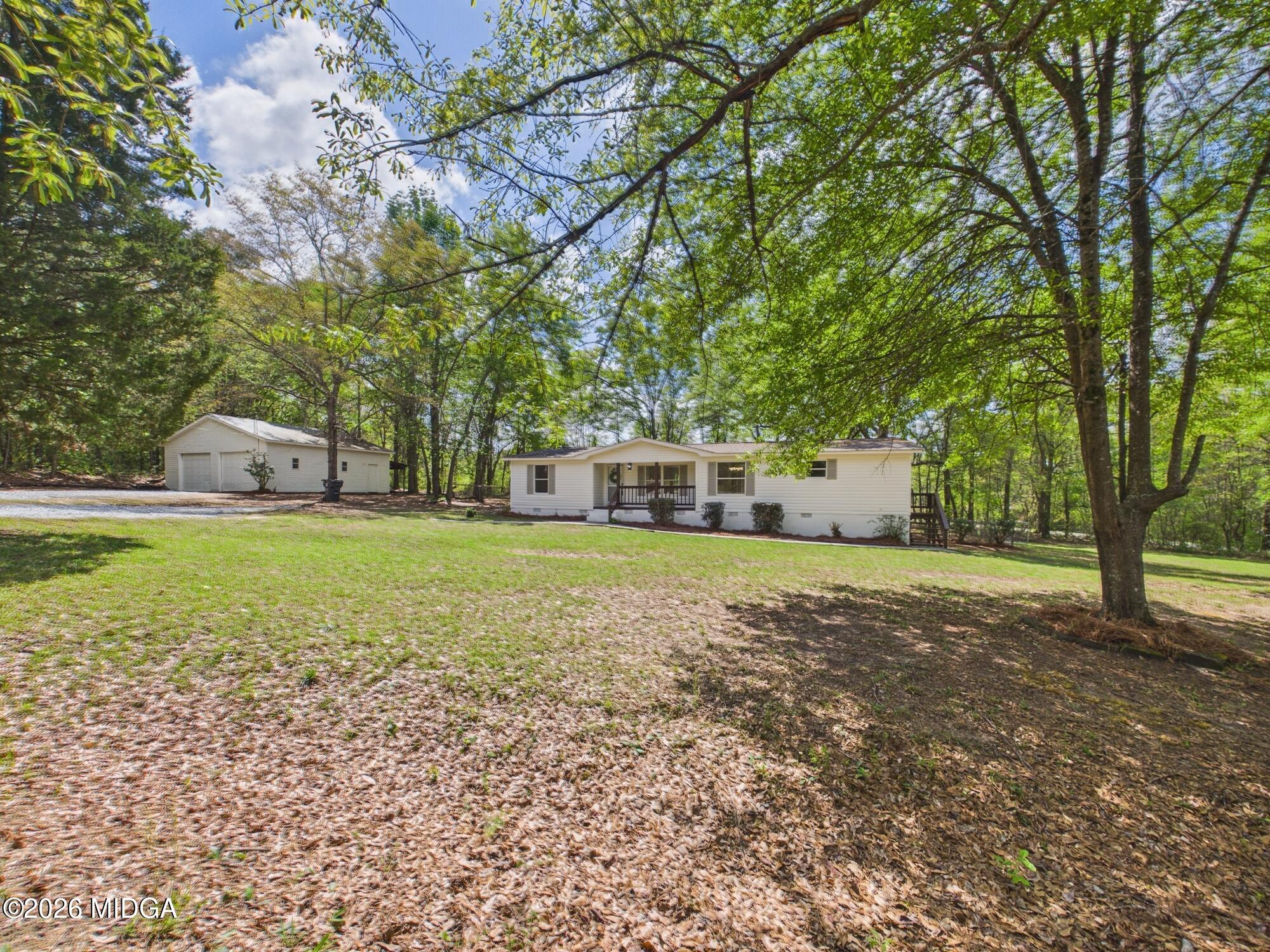 126 Randy Drive Macon, GA 31217 - Photo 45 of 45 CAM03843G0-PR0154-STILL033