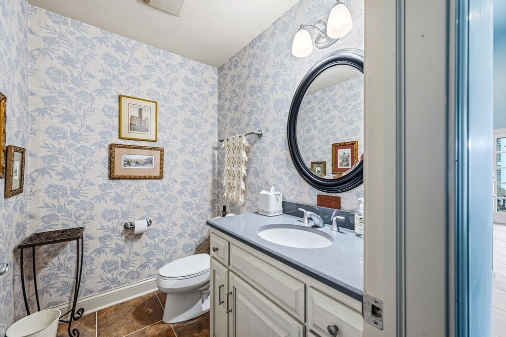 7133 A Ida Red Road, Unit 2102 Egg Harbor, WI 54209 - Photo 26 of 47