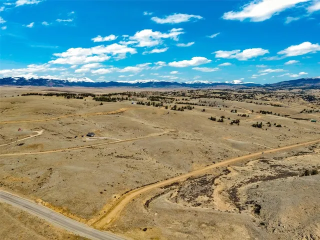a view of an ocean beach