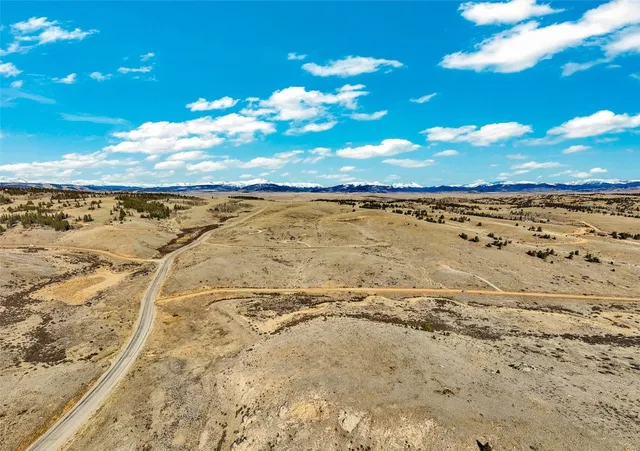 a view of an ocean beach