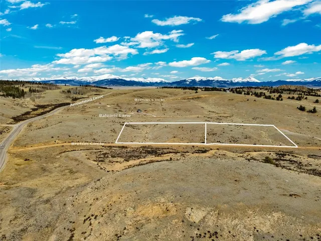 $29,000 | 2892 Breton Circle, Como, CO 80432