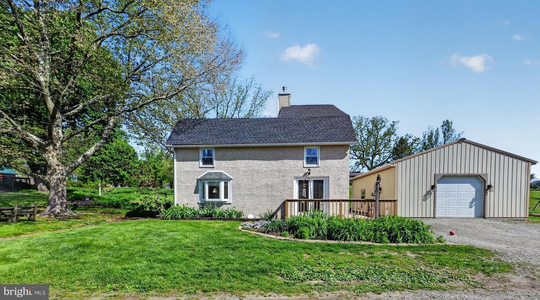 59 Quaker Road Parkesburg, PA 19365 - Photo 1 of 26 Gallery Image 1