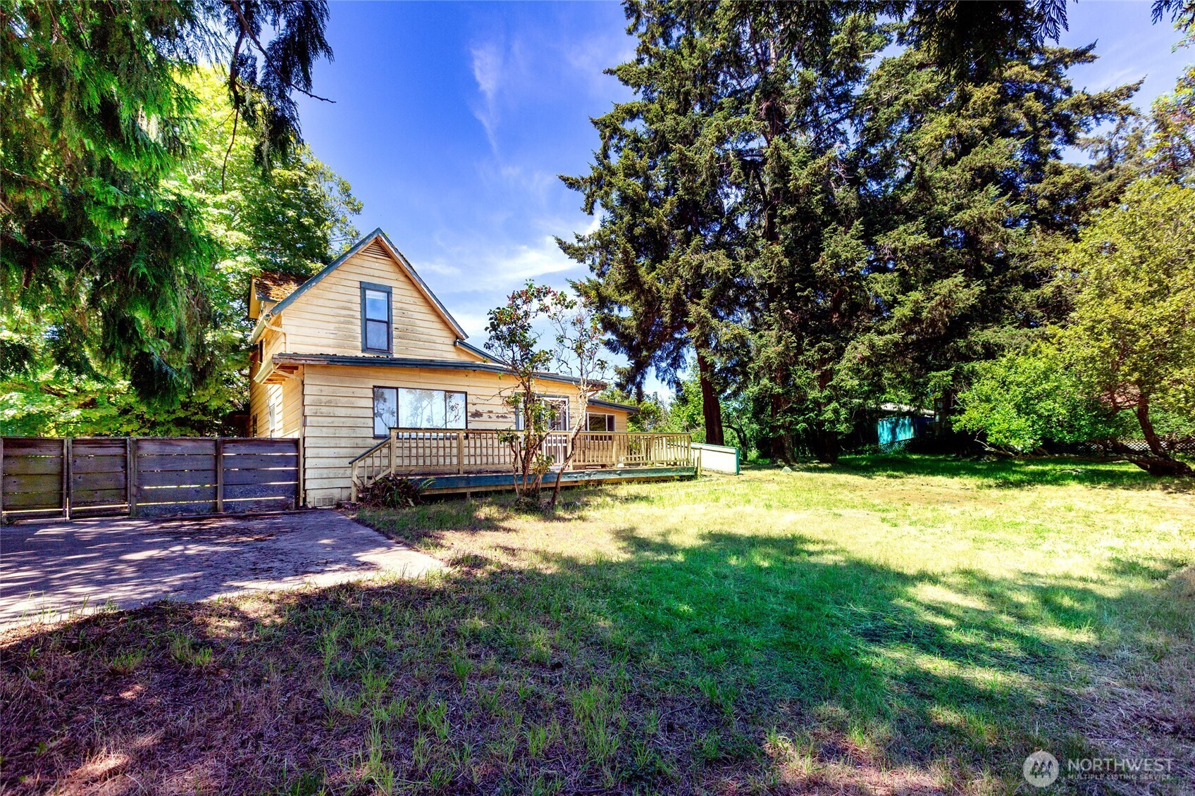 820 Guard Street Friday Harbor, WA 98250 - Photo 1 of 34