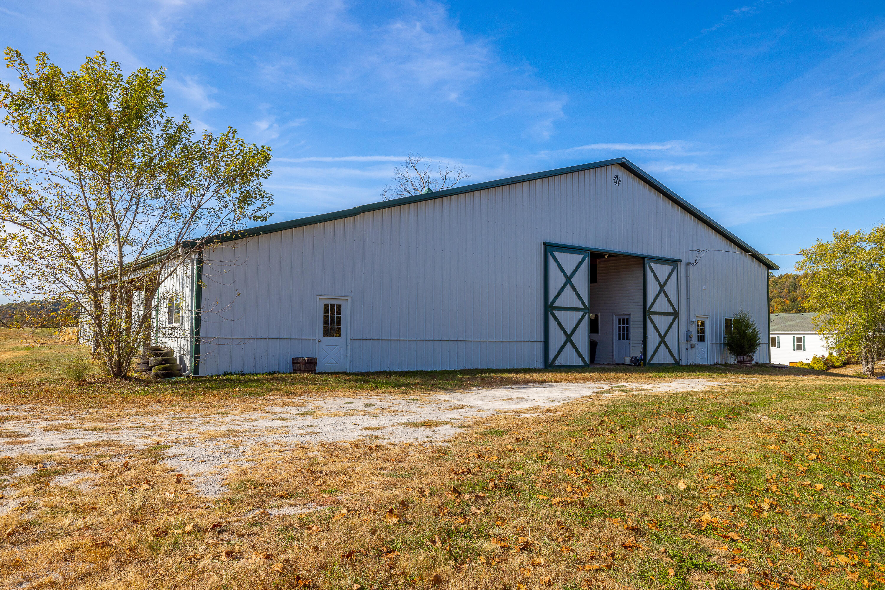 2816 Steele Branch Road Frankfort, KY 40601 - Photo 67 of 92 5-39