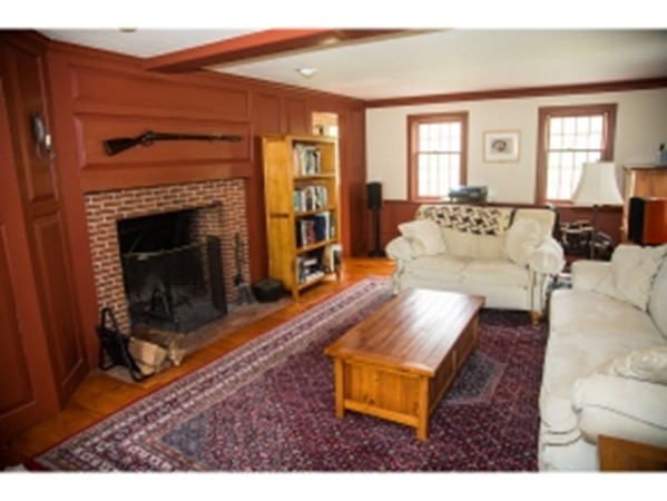 152 Town Farm Road Chester, NH 03036 - Photo 9 of 22