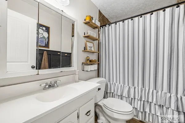 $292,000 | 675 McAdoo Street, Blackfoot, ID 83221