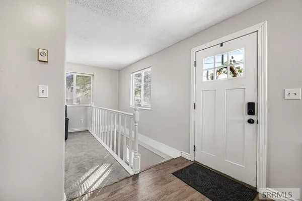 $292,000 | 675 McAdoo Street, Blackfoot, ID 83221