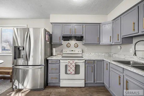 $292,000 | 675 McAdoo Street, Blackfoot, ID 83221