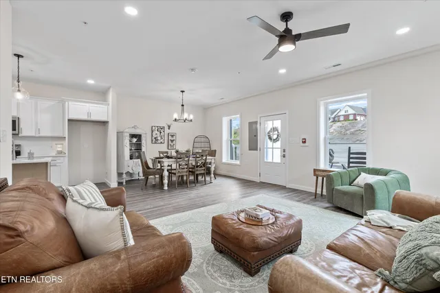 $449,998 | 4411 Legends Way, Unit A, Maryville, TN 37801