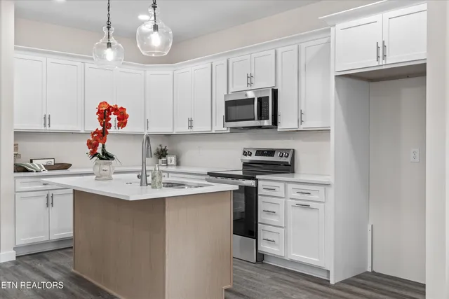 $449,998 | 4411 Legends Way, Unit A, Maryville, TN 37801