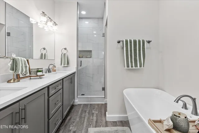 $449,998 | 4411 Legends Way, Unit A, Maryville, TN 37801