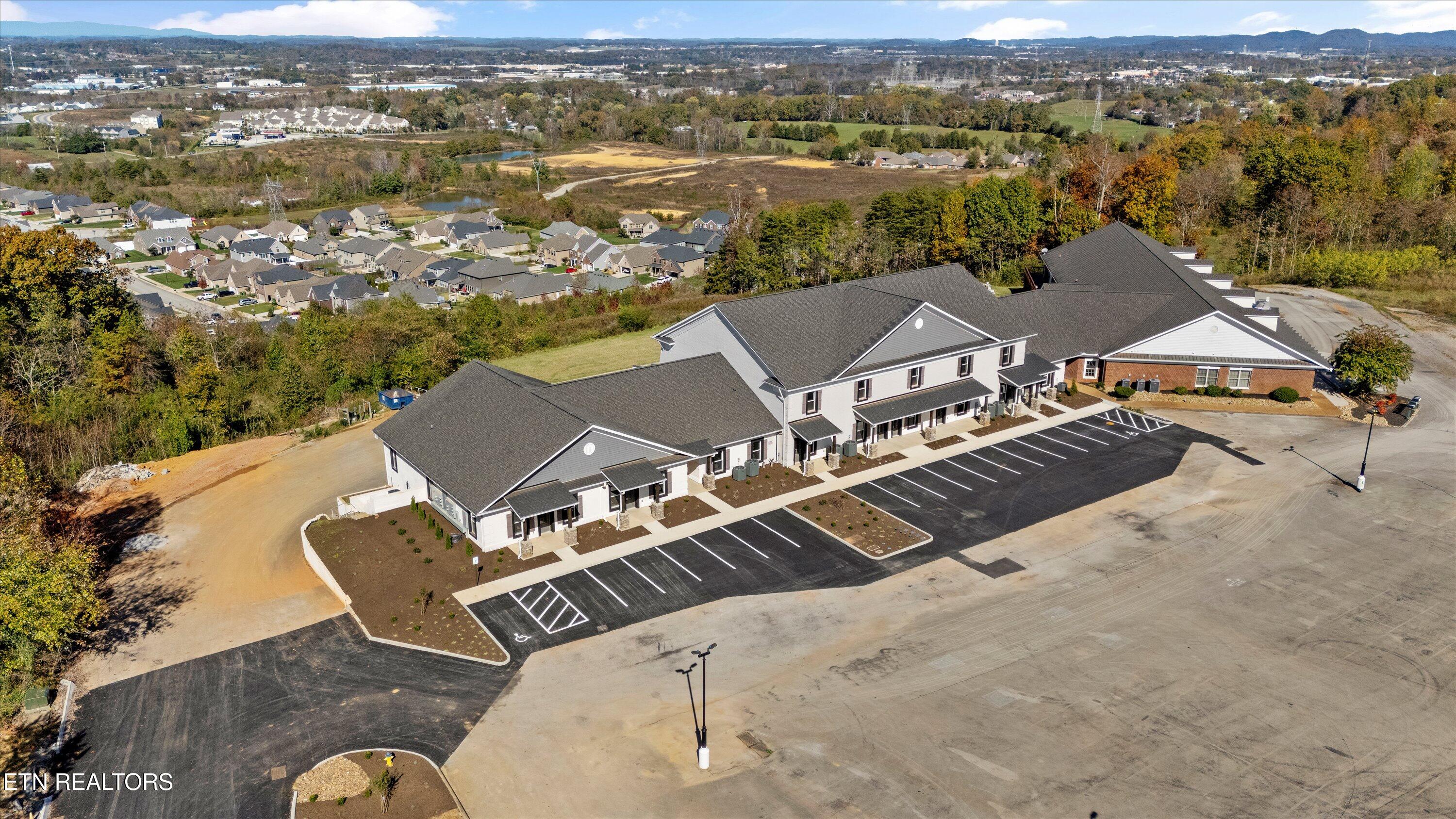 4411 Legends Way, Unit A Maryville, TN 37801 - Photo 24 of 28 156-4411 Legends Way A-06
