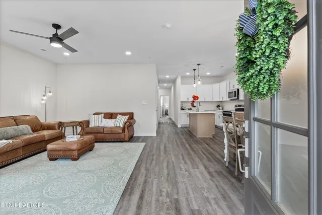 $449,998 | 4411 Legends Way, Unit A, Maryville, TN 37801