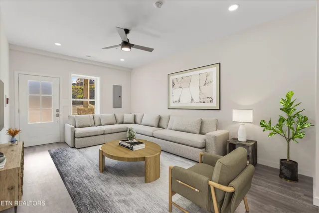 $449,998 | 4411 Legends Way, Unit A, Maryville, TN 37801