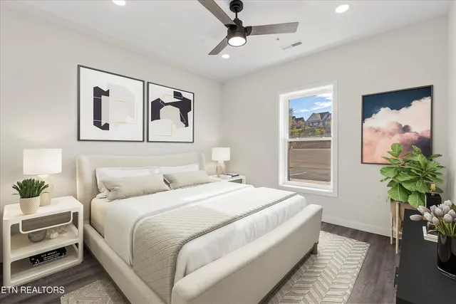 $449,998 | 4411 Legends Way, Unit A, Maryville, TN 37801