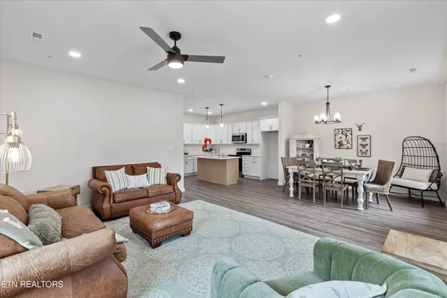 $449,998 | 4411 Legends Way, Unit A, Maryville, TN 37801