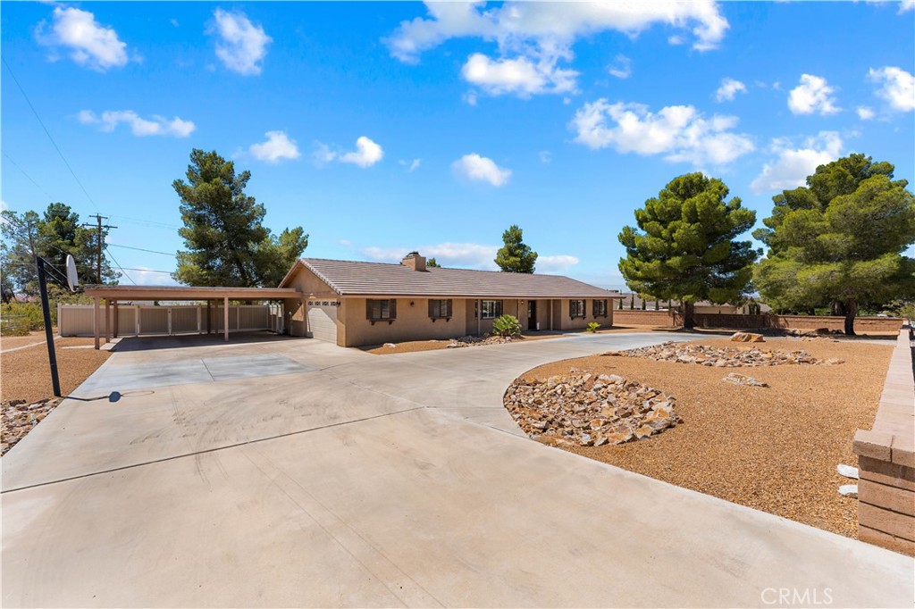 16311 Nosoni Road Apple Valley, CA 92307 - Photo 32 of 44