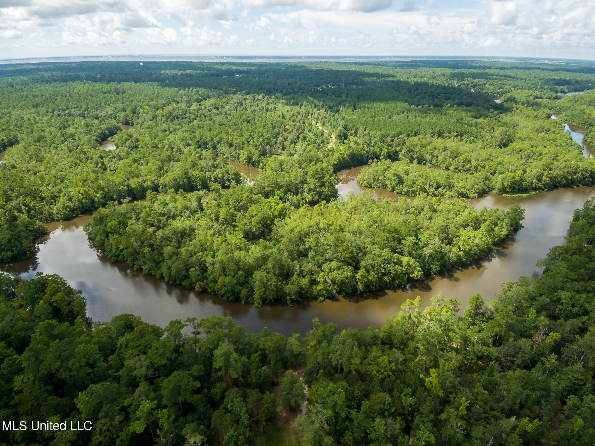 Kiln Delisle Road Kiln, MS 39556 - Photo 2 of 7 Rotten Bayou