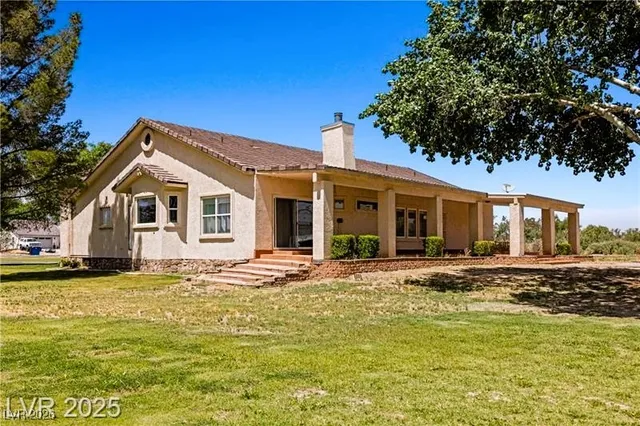 $692,000 | 1470 St Joseph Street, Overton, NV 89040