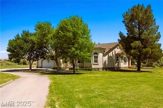 $692,000 | 1470 St Joseph Street, Overton, NV 89040