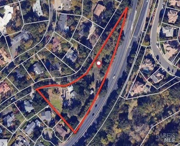 3160 Sunridge Drive Santa Rosa, CA 95404 - Photo 42 of 45