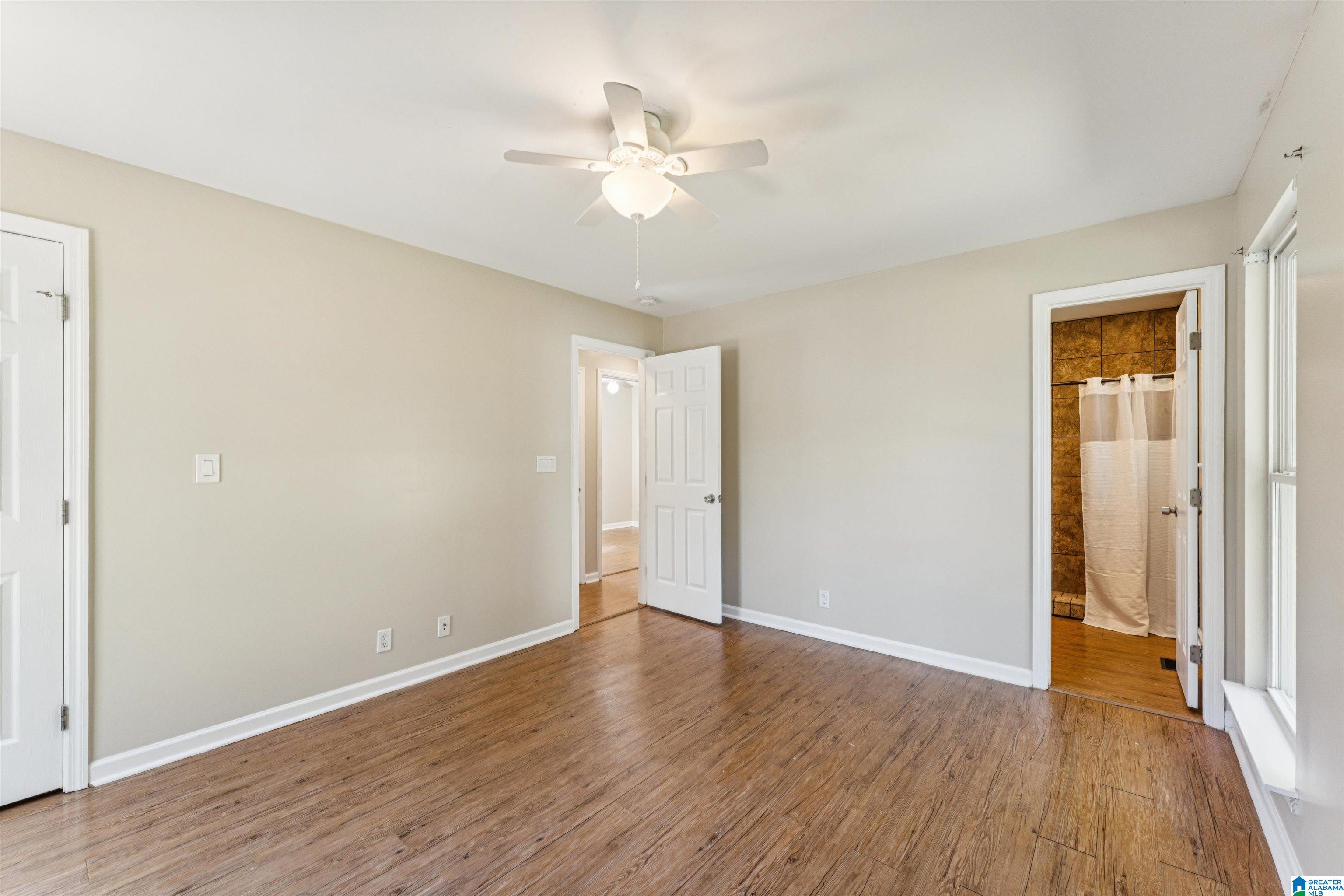 1238 Bennett Drive Alabaster, AL 35007 - Photo 25 of 43