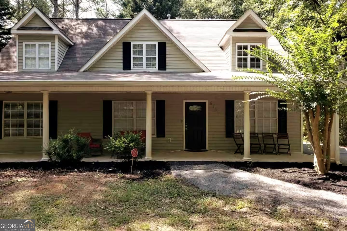 6765 Virlyn B Smith Road Fairburn, GA 30213 - Photo 38 of 42