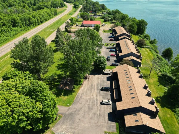 $219,900 | 21740 442nd Place, Unit 238 & 239, Aitkin, MN 56431