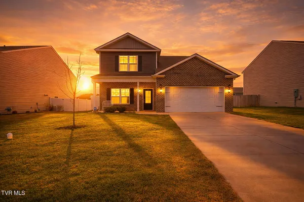 $389,900 | 5399 Wildlife Circle, Piney Flats, TN 37686