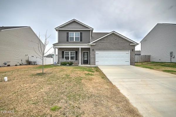 $389,900 | 5399 Wildlife Circle, Piney Flats, TN 37686