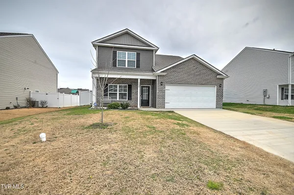 $389,900 | 5399 Wildlife Circle, Piney Flats, TN 37686