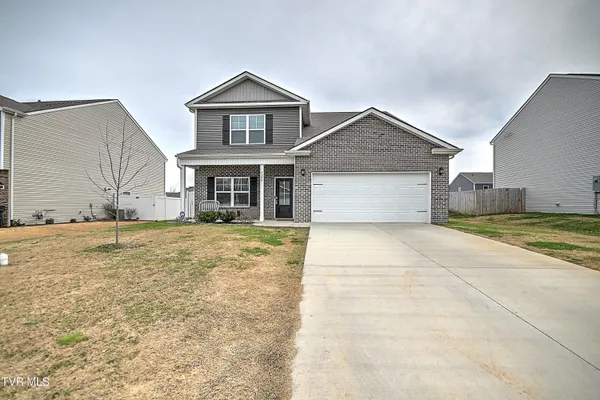$389,900 | 5399 Wildlife Circle, Piney Flats, TN 37686