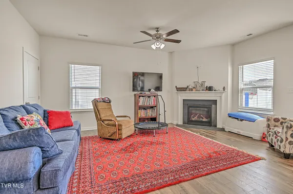 $389,900 | 5399 Wildlife Circle, Piney Flats, TN 37686