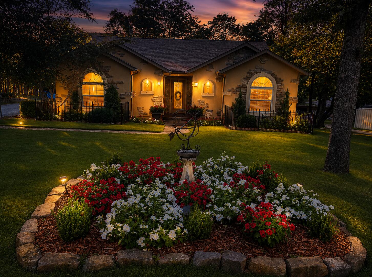 33729 South 4505th Road Afton, OK 74331 - Photo 8 of 54 Gallery Image 8