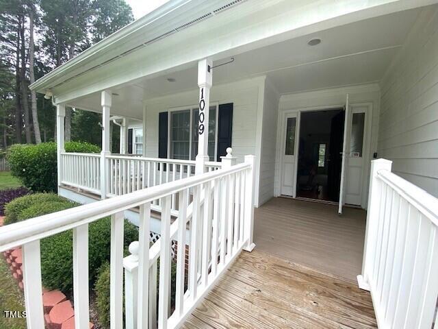 1009 Portico Place Raleigh, NC 27603 - Photo 2 of 54 1009 photo 1