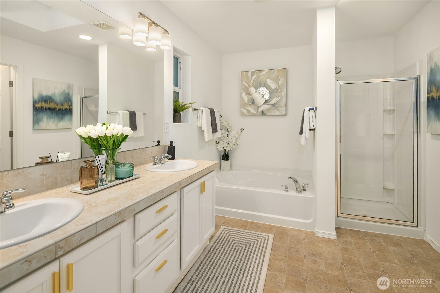 12218 Northeast 203rd Street Bothell, WA 98011 - Photo 28 of 40
