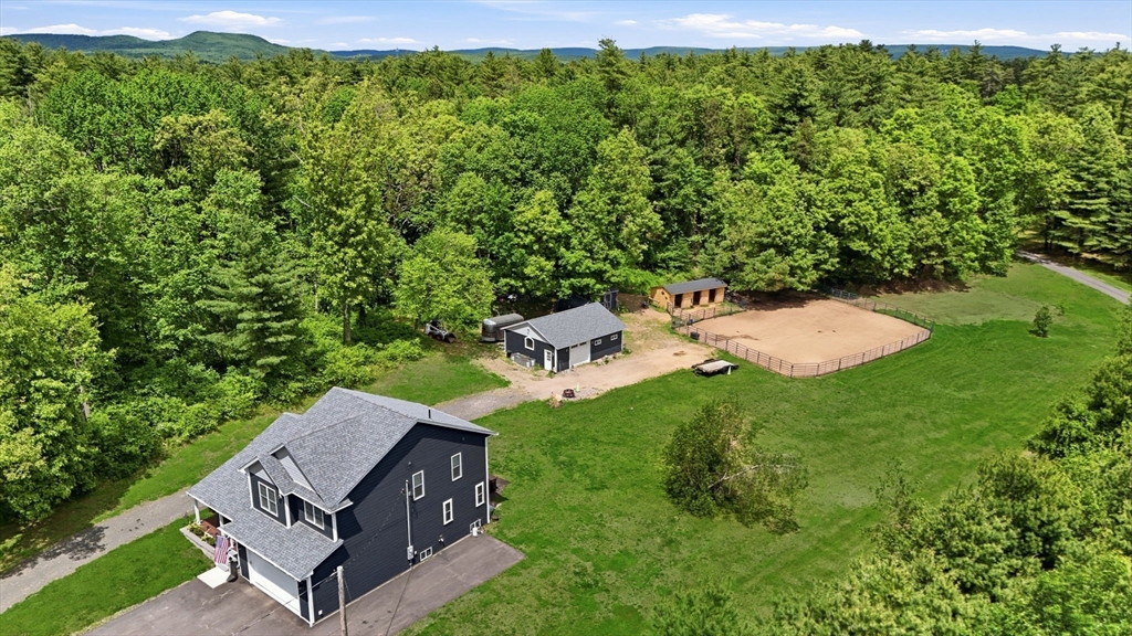 75 Kendall Street Granby, MA 01033 - Photo 37 of 40