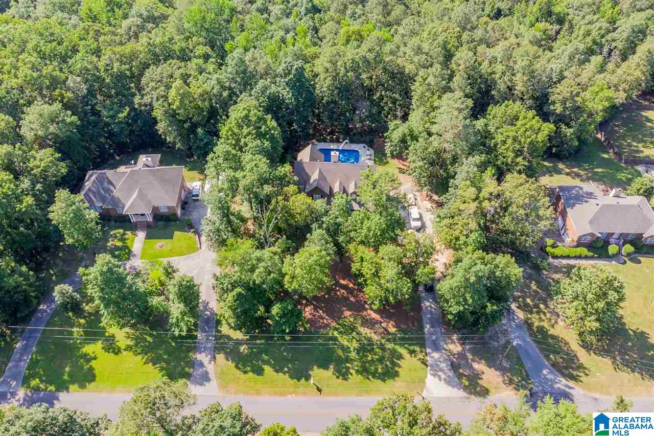83 Overhill Road Montevallo, AL 35115 - Photo 47 of 50