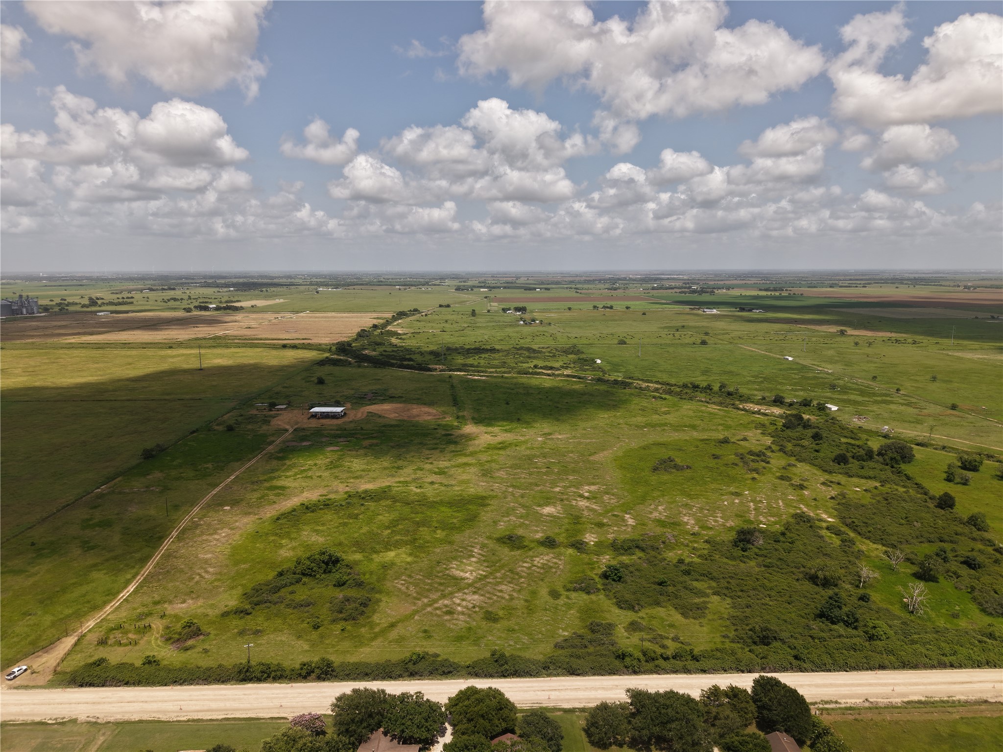 775 South FM 441 Road Louise, TX 77455 - Photo 5 of 14
