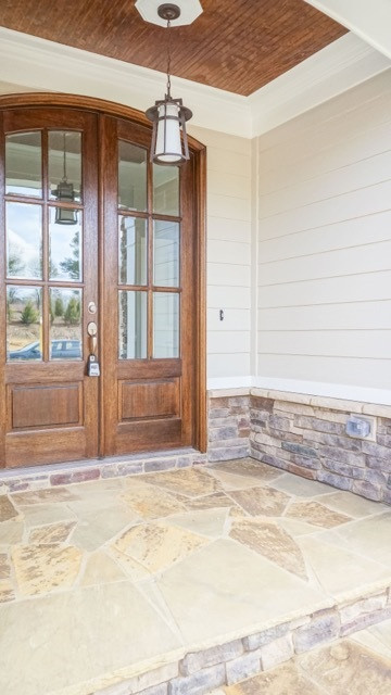 7708 Stonehenge Farm Lane Raleigh, NC 27613 - Photo 2 of 25 Photo 2