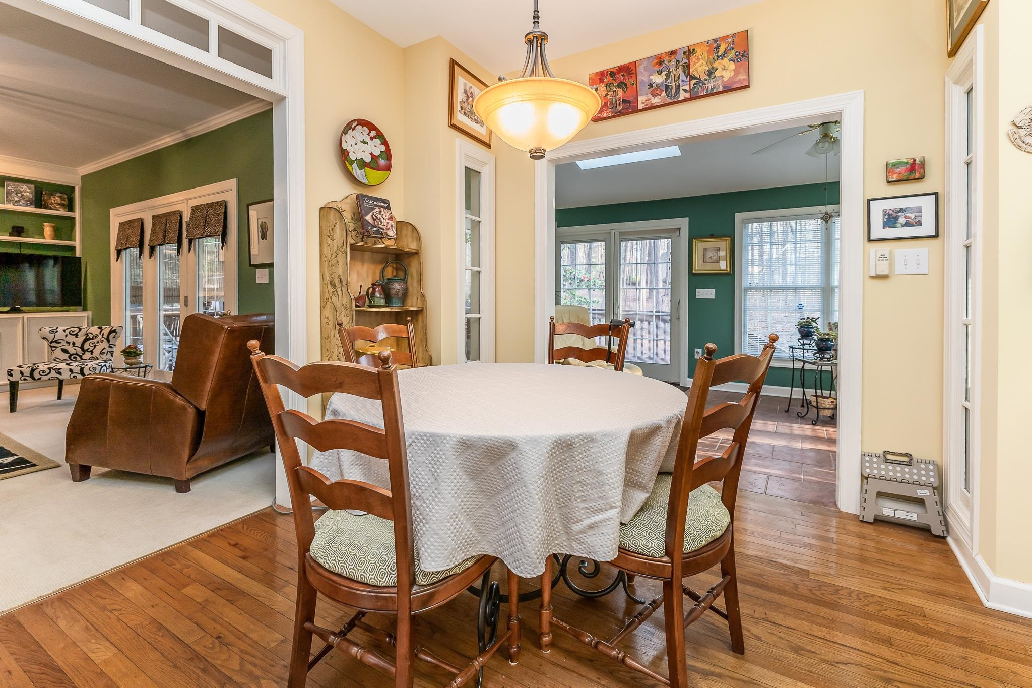 812 Berwyn Way Raleigh, NC 27615 - Photo 21 of 53 Photo 21