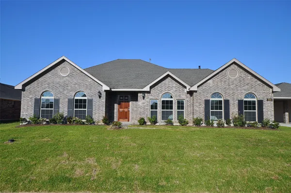 $461,391 | 3514 Purlin Street, League City, TX 77573